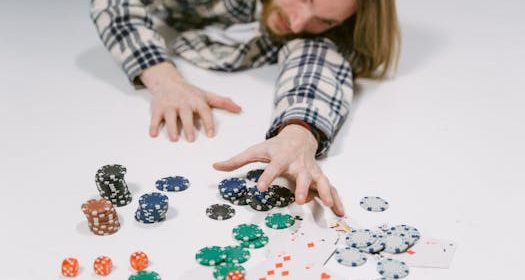 Descubre los Secretos Detrás de las Estrategias Ganadoras en el Mundo del Gambling