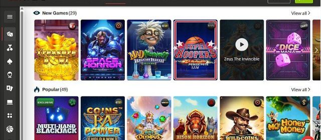 «Betsala Casino: La mejor opción para jugadores en línea en Chile»