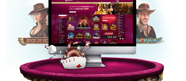 «Experience the Thrill of Online Gaming with Pin-Up Casino in Bangladesh!»